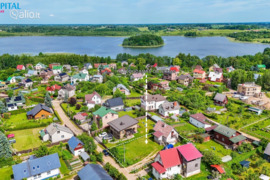 Vilniaus r. sav., Grikieniai, Riešės 3-ioji g.