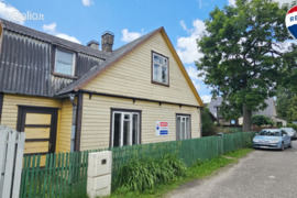 Panevėžys, Panevėžys, Kanapių g.
