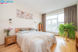 4 kamb. butas Vilnius, Senamiestis, Mindaugo g.
