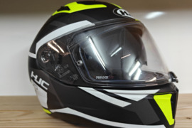 Schuberth, HJC, Agrius, Šalmai