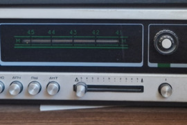 Laspi 001 stereo imtuvas.  Radio imtuvai