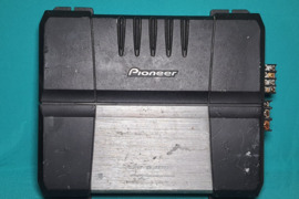 Pioneer gm-6300f  Stiprintuvai