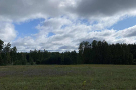 200 a sklypas Zarasų r. sav.