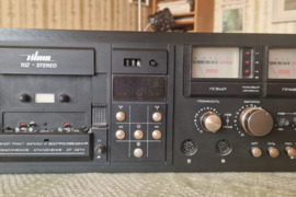 Vilma 102 stereo  Magnetofonai