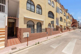 Butas arti jūros La Mata.Ispanija