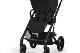 Cybex Balios S Lux - Naujas sportinis vežimėlis