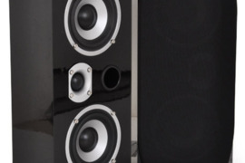 Dynavoice Magic LCR-4 EX kolonėlės