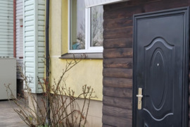 4 kamb. butas Raseinių r. sav., Sujainiai, Kaštonų g.