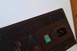 Deepcool 650w
