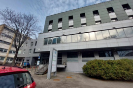 Nuomjamos 33 kv.m. patalpos tinakmos popamokinei veiklai A. Juozapavičiaus g., Šnipiškėse, Vilniuje