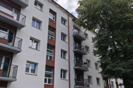 2 kambarių nuoma Kauno m. Centre