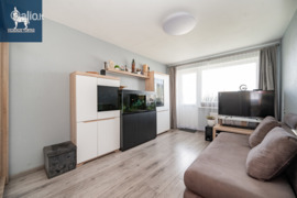 2 kamb. butas Vilnius, Vilkpėdė, Savanorių pr.