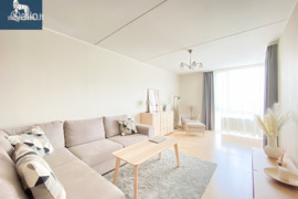 2 kamb. butas Vilnius, Fabijoniškės, Fabijoniškių g.