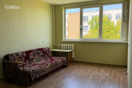 1 kamb. butas Vilnius, Naujininkai, Kapsų g.