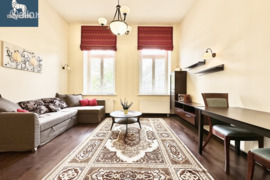 1 kamb. butas Vilnius, Senamiestis, Gedimino pr.