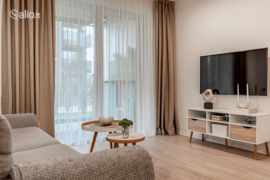 2 kamb. butas Vilnius, Žvėrynas, Danielių g.