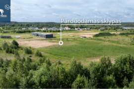50.0 a sklypas Trakų r. sav., Rubežius, Kraštinės g.