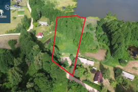 59.1 a sklypas Druskininkų sav., Druskininkai