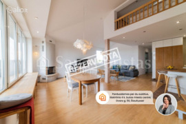 4 kamb. butas Šiauliai, Šiauliai, Dvaro g.