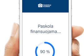 Patikimas vekselių finansavimas