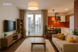 2 kamb. butas Vilnius, Antakalnis, V. Grybo g.
