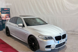 BMW 550