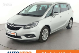 Opel Zafira Tourer