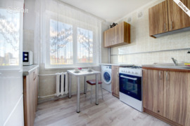 2 kamb. butas Vilnius, Karoliniškės, D. Gerbutavičiaus g.