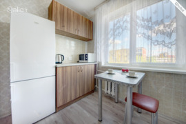 2 kamb. butas Vilnius