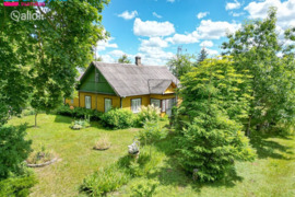 Kaišiadorių r. sav., Rusiai, Kalno g.