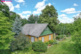 Kaišiadorių r. sav., Rusiai, Kalno g.