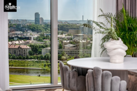 3 kamb. butas Vilnius, Šnipiškės, Konstitucijos pr.