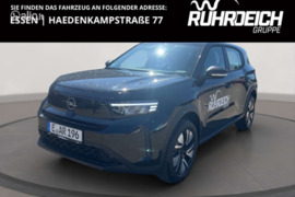 Vauxhall Frontera