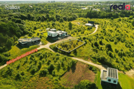 6.66 a sklypas Vilnius, Pavilnys, F. Bortkevičienės g.