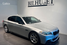BMW 535