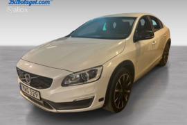 Volvo S60 Cross Country