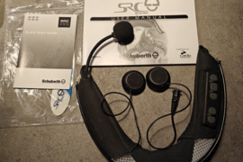 Schuberth, Šalmai