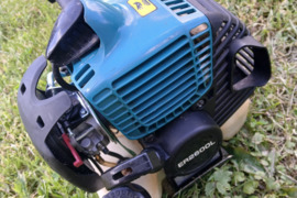 Trimeris Makita ER2600L gerai veikiantis