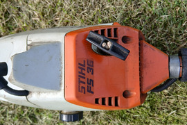 Trimeris Stihl Fs 36