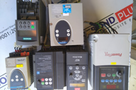 Naudota įranga automatika