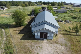  Komercinės patalpos šalia Marijampolės
