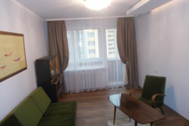 3 kamb. butas Panevėžys, Panevėžys, Molainių g.