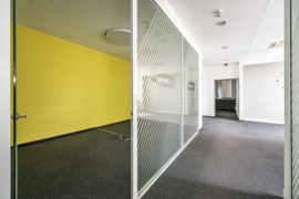 Nuomojamos 15 kv.m. biuro patalpos Šeimyniškių g., Šnipiškėse, Vilniuje