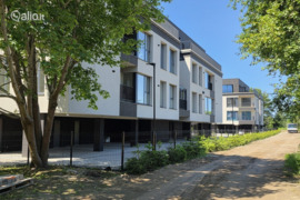 2 kamb. butas Palanga, Palanga, Druskininkų g.