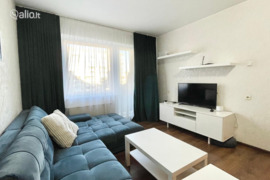 1 kamb. butas Vilnius, Pilaitė, Įsruties g.