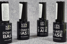 Bazė nagams NTN Premium Power Base