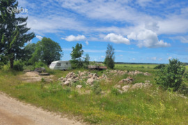 55.06 a sklypas Kretingos r. sav.