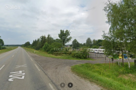 8.52 a sklypas Mažeikių r. sav., Mažeikiai