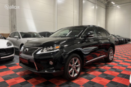 Lexus RX 450h