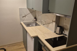 1 kamb. butas Vilnius, Vilkpėdė, Riovonių g.